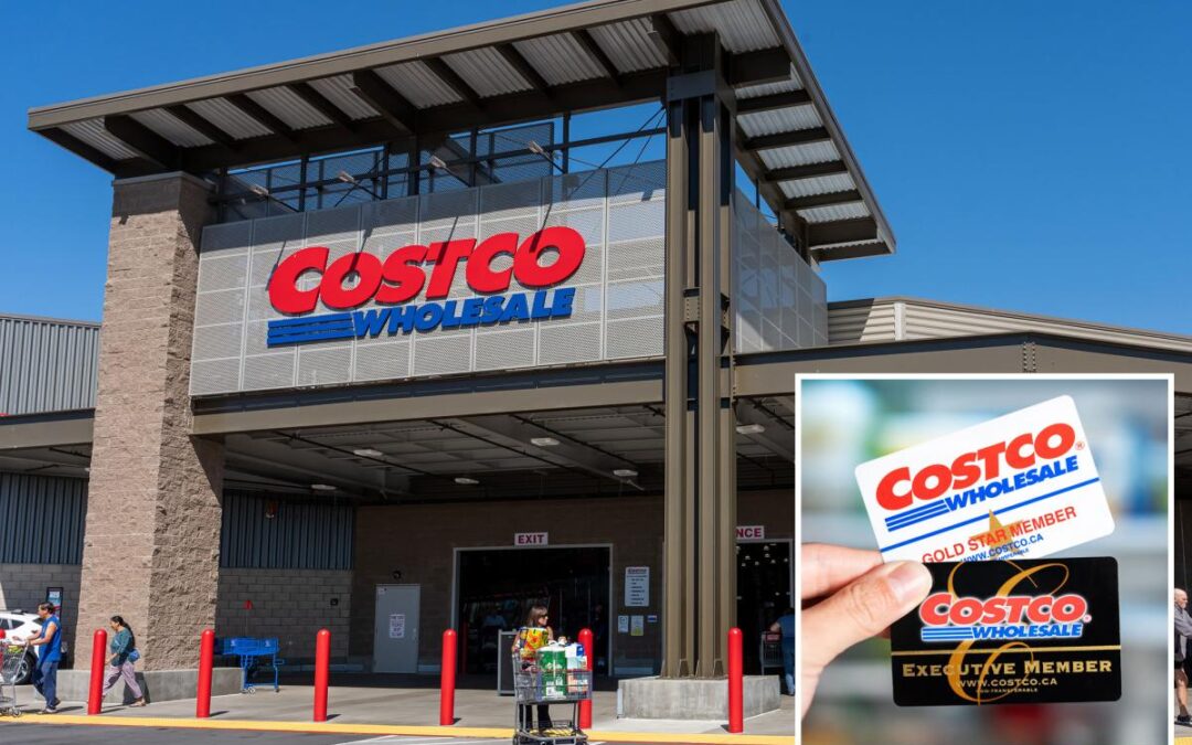 California man hits Costco with class-action lawsuit over alleged sneaky membership charge
