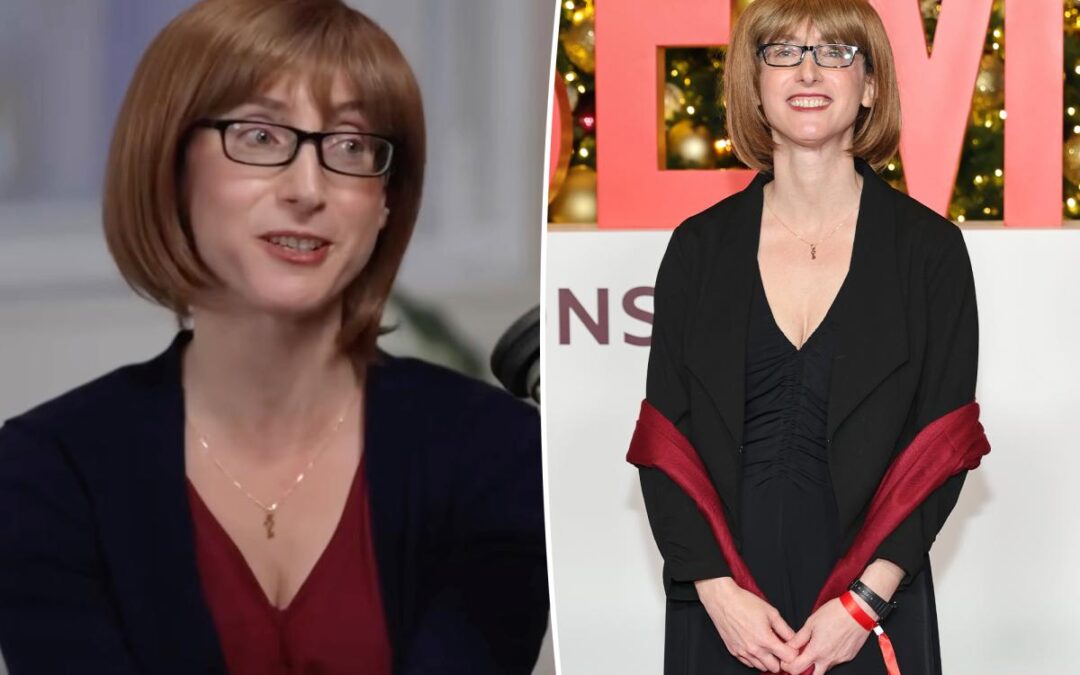‘Housemaid’ author shares what she looks like without wig after revealing her identity