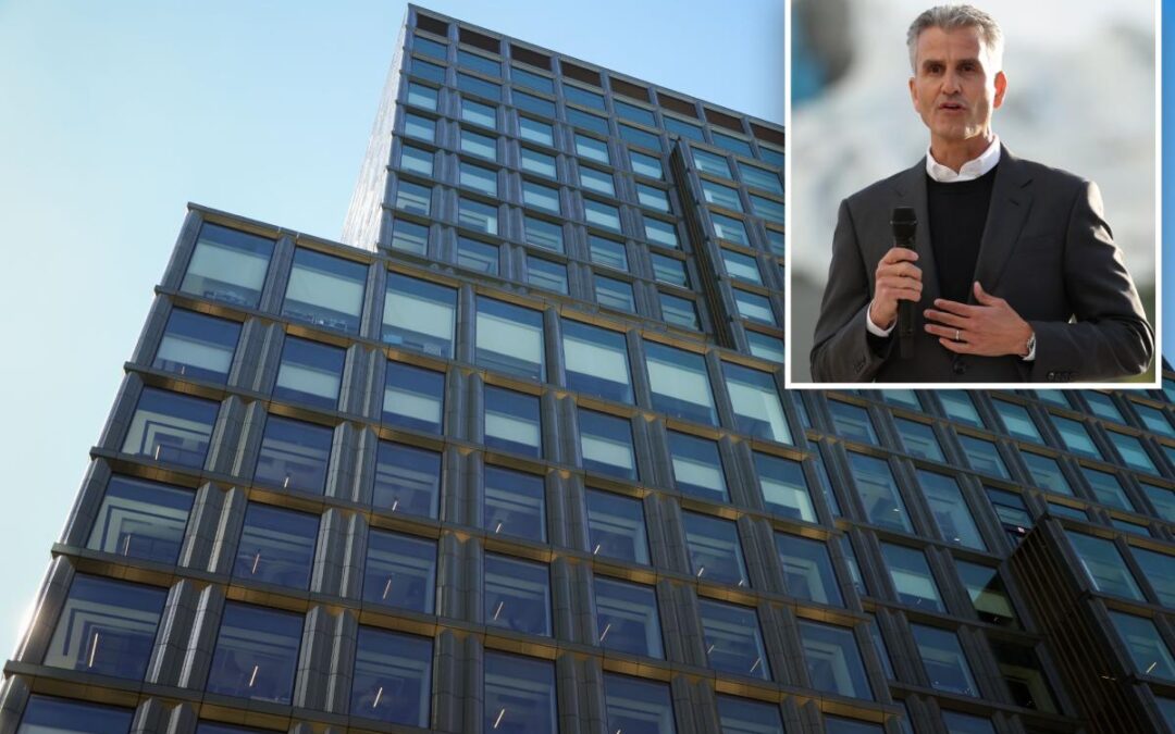 How many ABC News staffers will get axed in Disney bloodbath?