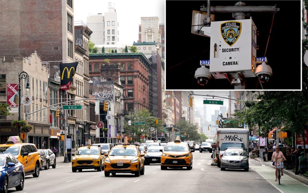 NYC is noisier than ever — see which neighborhoods are the loudest as city officials unveil latest crackdown plan