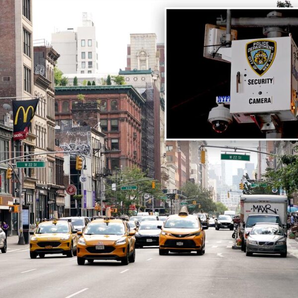 NYC is noisier than ever — see which neighborhoods are the loudest as city officials unveil latest crackdown plan