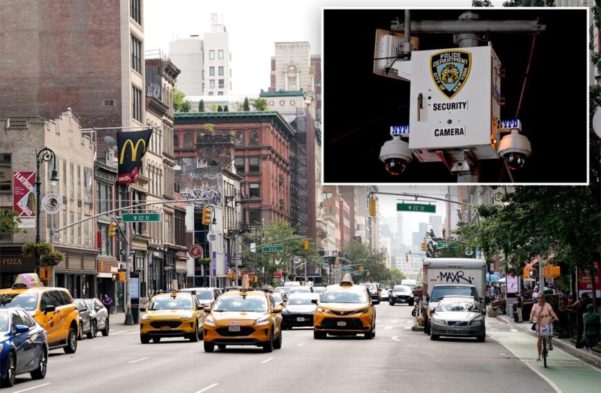 NYC is noisier than ever — see which neighborhoods are the loudest as city officials unveil latest crackdown plan