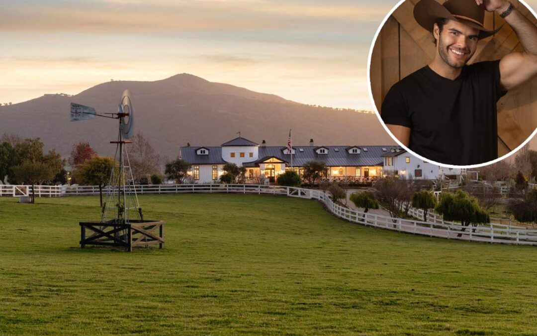 California native and Solvang farmer to star in ‘Farmer Wants a Wife’ season 4 on Fox
