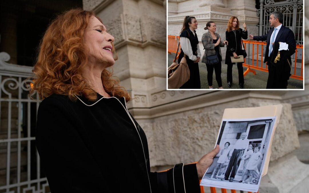 US families contest Italian law restricting citizenship by descent in highest court
