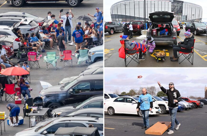FIFA refutes reports of World Cup tailgating ban