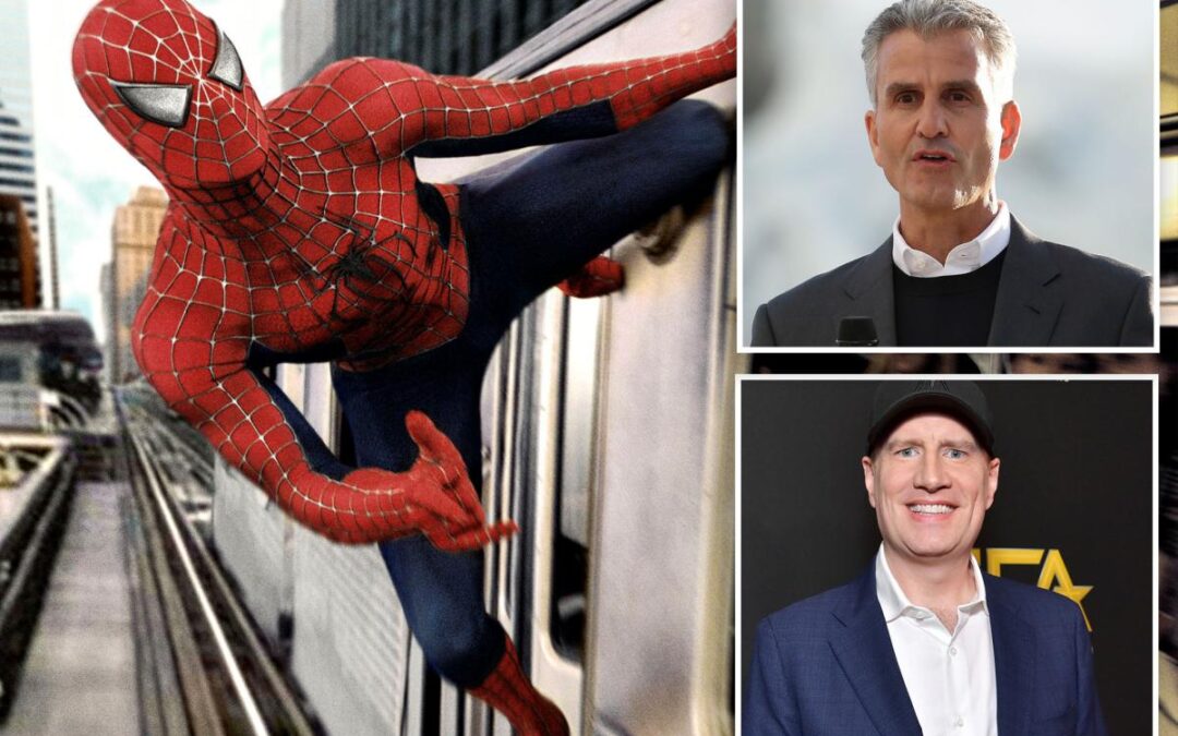 Marvel’s Kryptonite = Gavin Newsom and wokeness