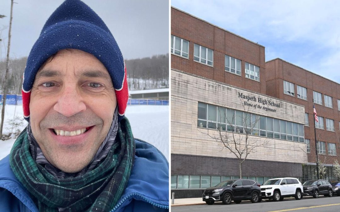 NYC high school librarian a predator who targeted an ‘endless pool’ of Asian students: reports