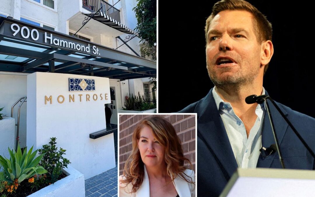 Investigators are zeroing in on key evidence in Swalwell accuser’s rape claim