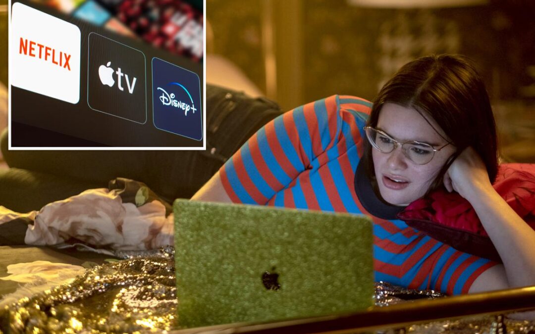 Netflix, HBO Max, other streaming services subscribers revolt over jacked-up prices: ‘I’m done’