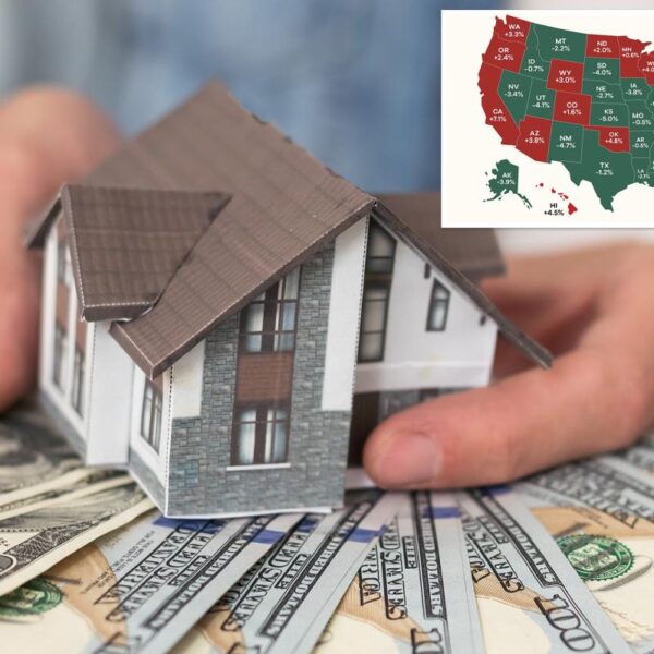 America’s great affordability crisis: Where costs in the US have greatly outpaced incomes