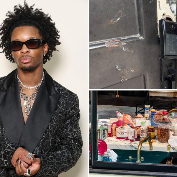 Disturbing look inside $3.5M house where D4vd was hiding before murder arrest