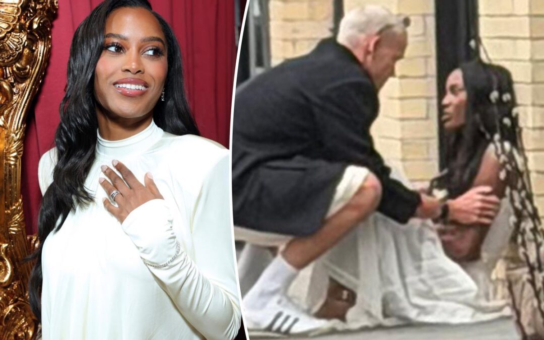‘Summer House’ star Ciara Miller addresses now-viral crying photo after West Wilson, Amanda Batula romance reveal