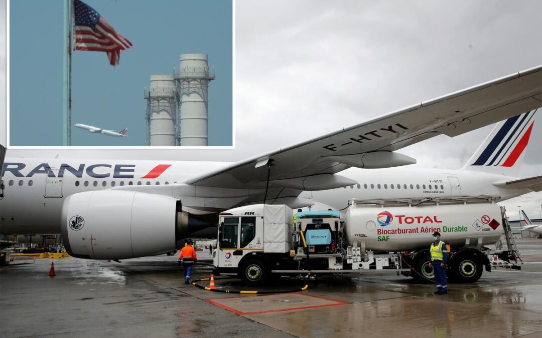 What travelers can do as the Iran war impacts flight costs and availability