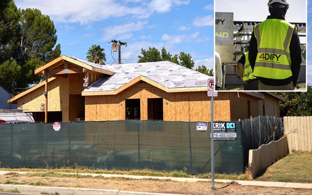 California added more homes than people—but buyers and renters still aren’t getting relief