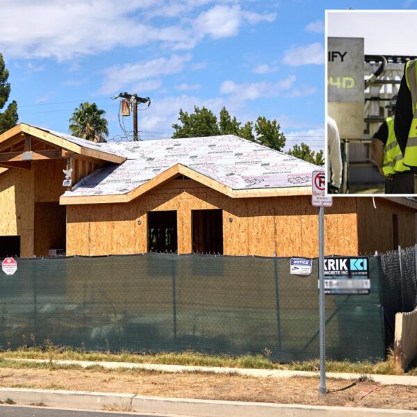 California added more homes than people—but buyers and renters still aren’t getting relief