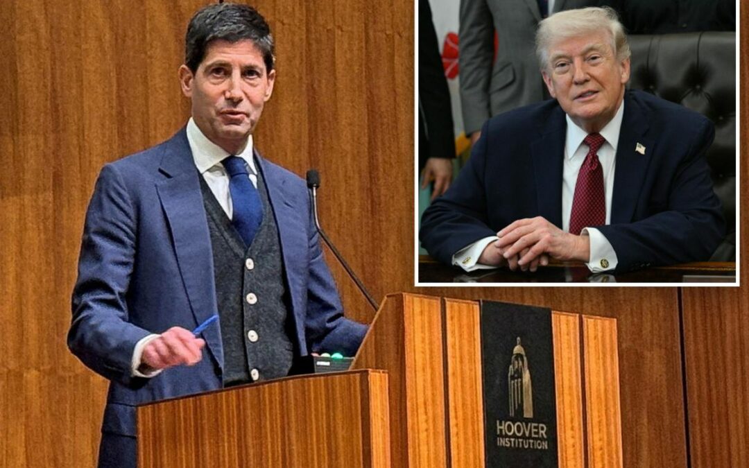 Fed nominee Kevin Warsh to face Senate grilling over independence, interest rates at Tuesday confirmation hearing