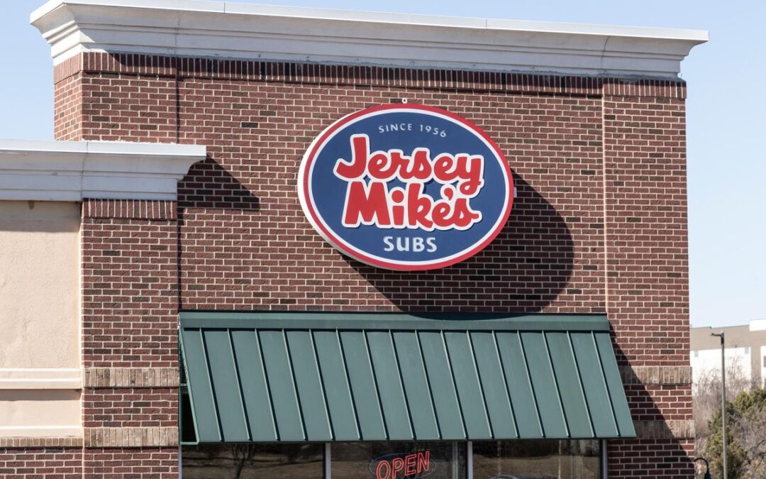 Jersey Mike’s quietly files for IPO in wake of $8B sandwich giant’s international growth