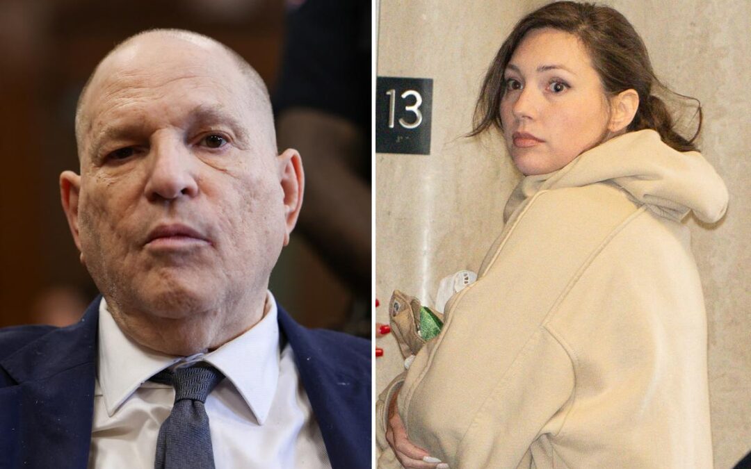 Opening statements in Harvey Weinstein’s third Manhattan sex crimes trial begin