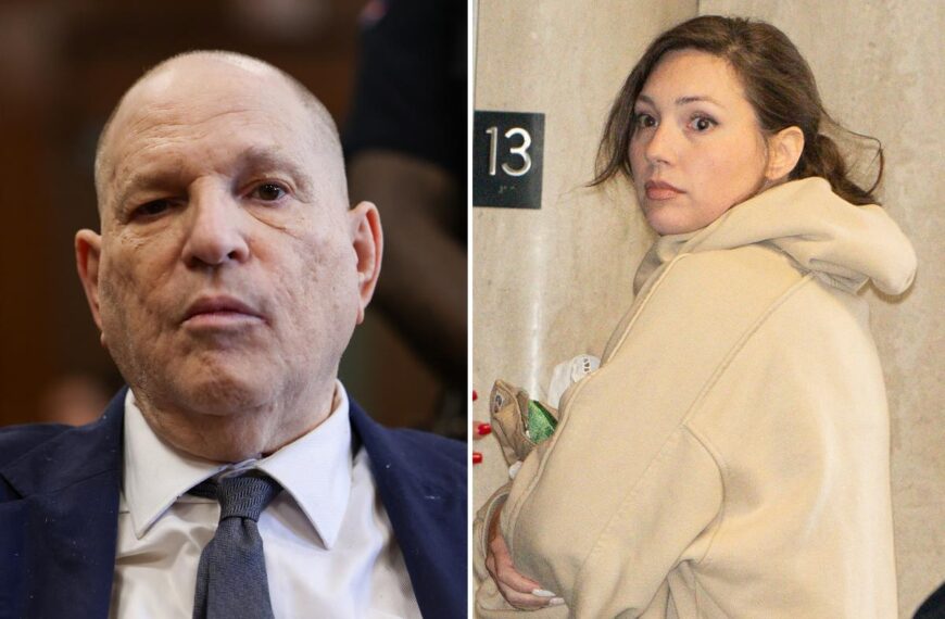 Opening statements in Harvey Weinstein’s third Manhattan sex crimes trial begin