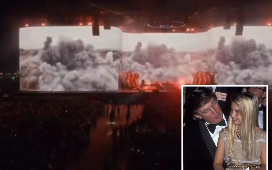 Coachella star’s shameless hypocrisy exposed as bombshell picture dredged up from the past