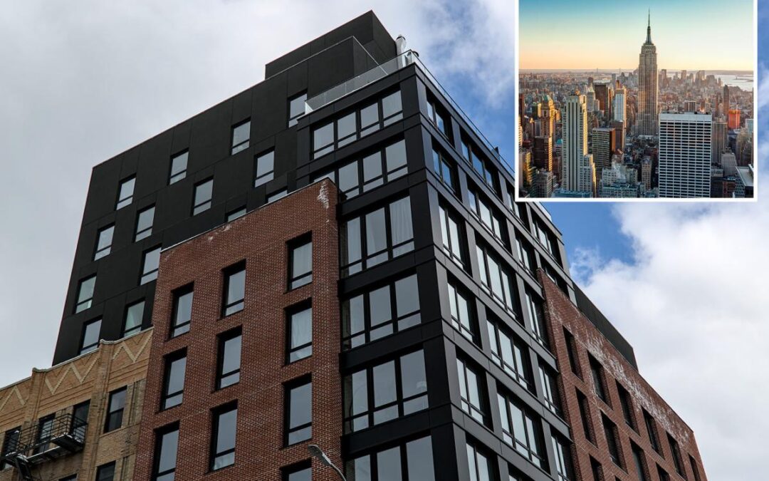 Manhattan foreclosures reach their lowest point in 4 years — while 2 other boroughs hit peaks