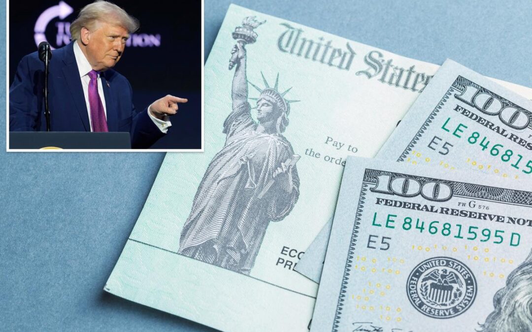 Avoiding these simple mistakes may have made this year’s record-high tax refunds even bigger