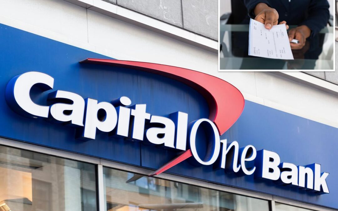$425M Capital One settlement gets final green light — here’s how to claim your cash
