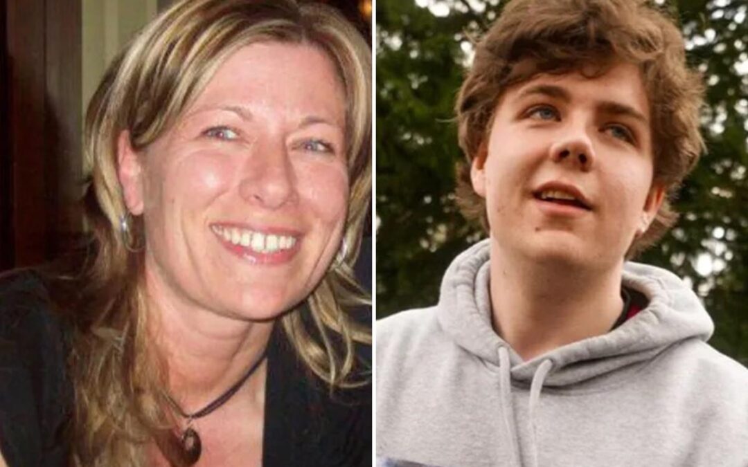 Physically healthy mom to end life by euthanasia at Swiss clinic after death of her son