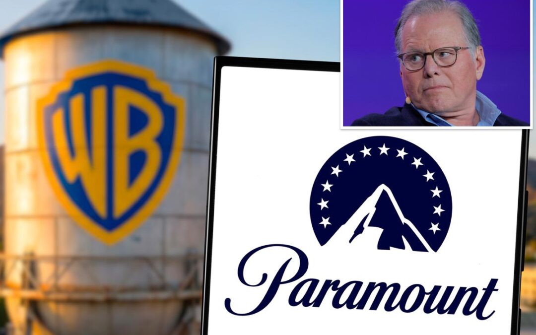 Warner Bros. Discovery shareholders vote to approve Paramount deal — but reject David Zaslav’s $886M golden parachute
