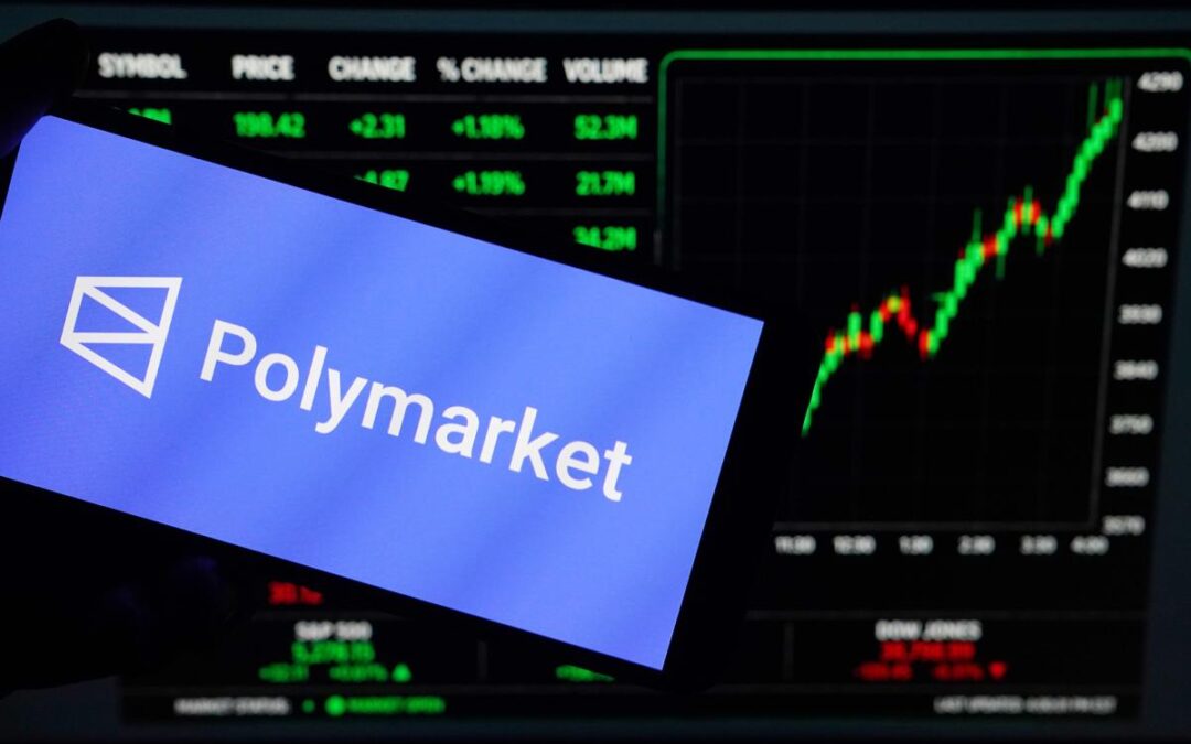 Winning Polymarket bets on strange temps at Paris airport spark tampering probe: reports