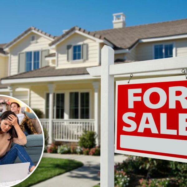 The starter home is dead — first-time buyers aim for ‘forever homes’ as living costs surge