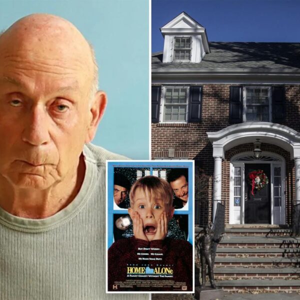 Former ‘Home Alone’ house owner John Abendshien found dead days after child porn arrest