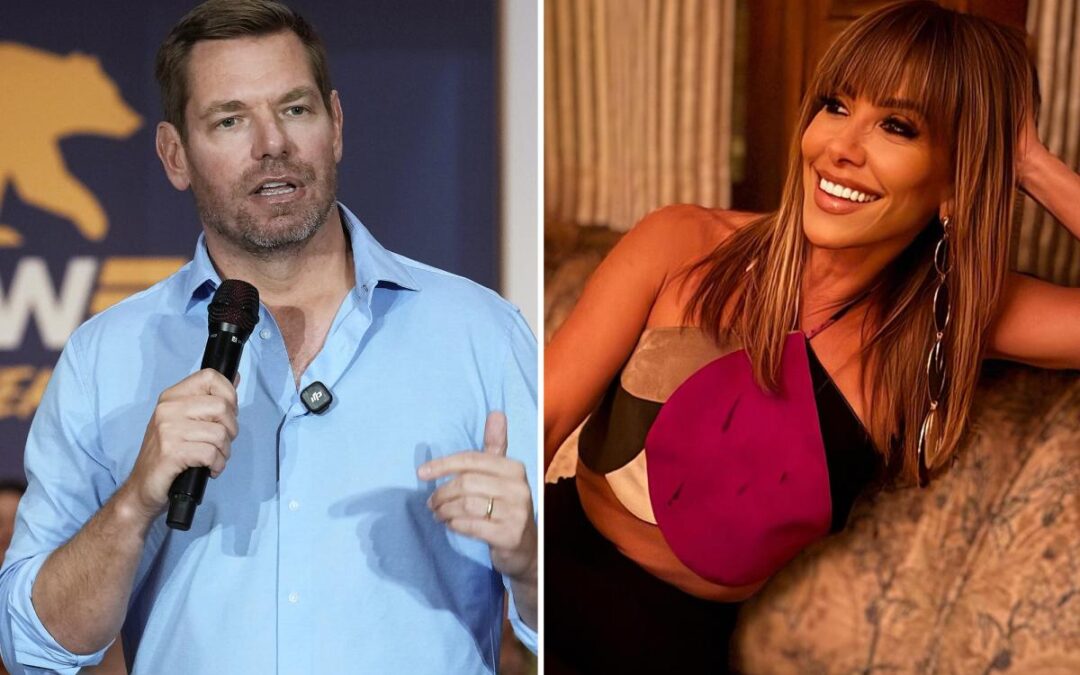 Staggering amount Eric Swalwell paid lawyer to fight sex assault claims