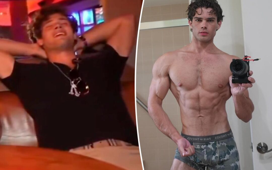 ‘Looksmaxxing’ influencer Clavicular’s YouTube channels removed again after series of violations