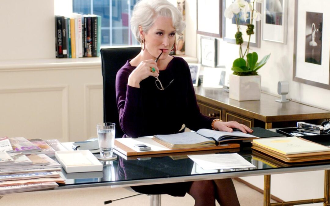 Here’s where to stream ‘The Devil Wears Prada’ for free before the sequel