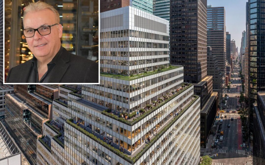 NYC’s Third Avenue resurgence continuing with commercial, residential projects