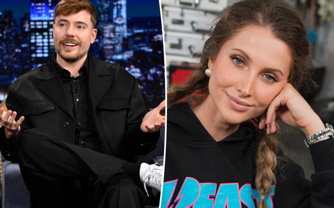 MrBeast denies former employee’s harassment claims, asks judge to toss lawsuit