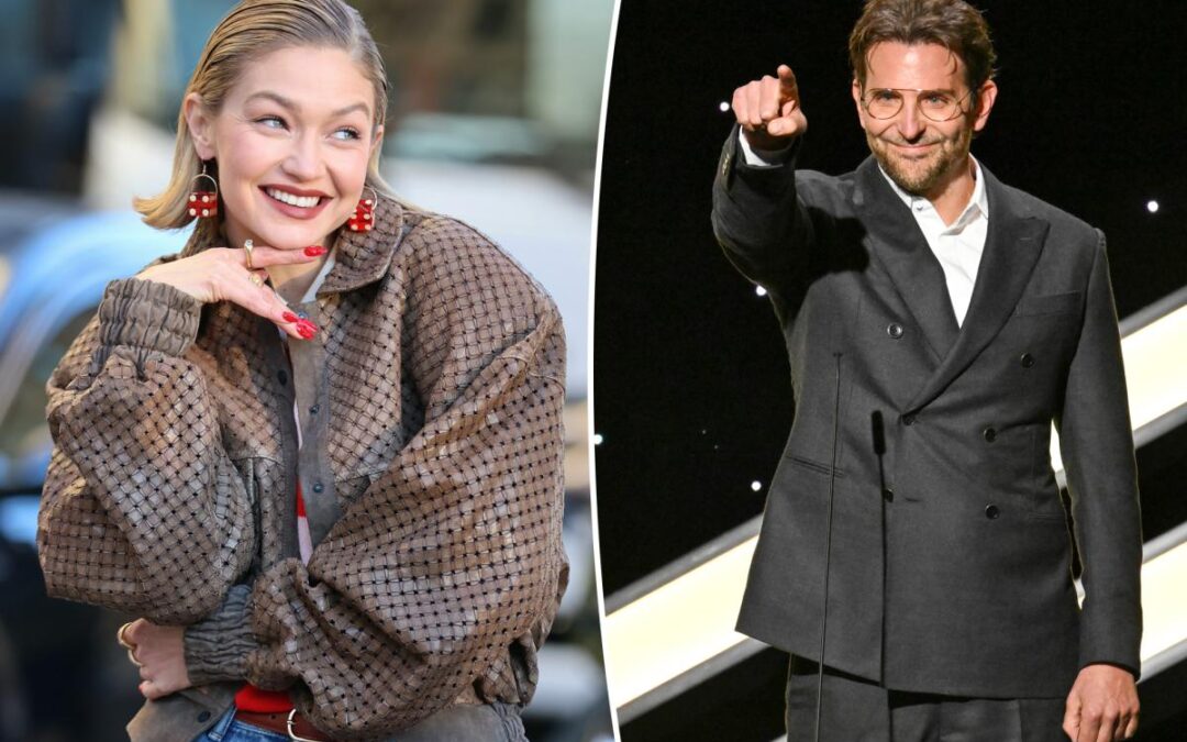 Gigi Hadid reveals Bradley Cooper’s massive birthday gift to her