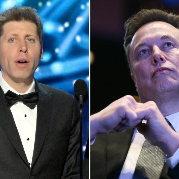 Elon Musk and OpenAI CEO Sam Altman head to court in high-stakes showdown over AI