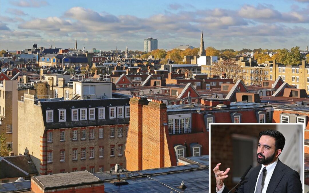 London’s housing crash is a cautionary tale for NYC as Mamdani eyes second-home tax