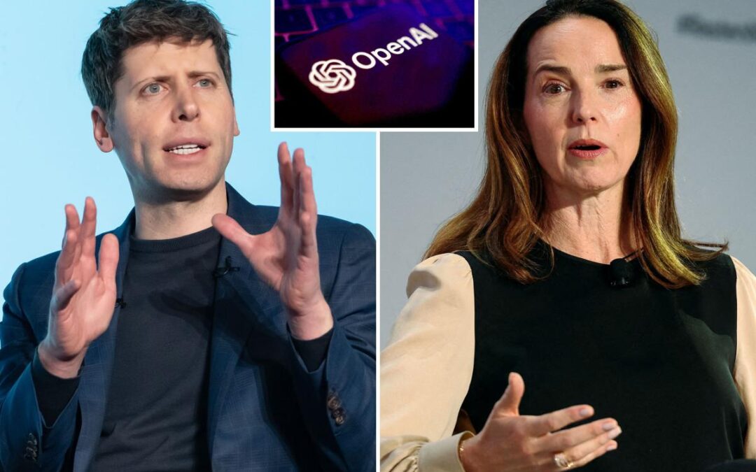 OpenAI misses revenue, new user goals in painful stumble ahead of blockbuster IPO: report