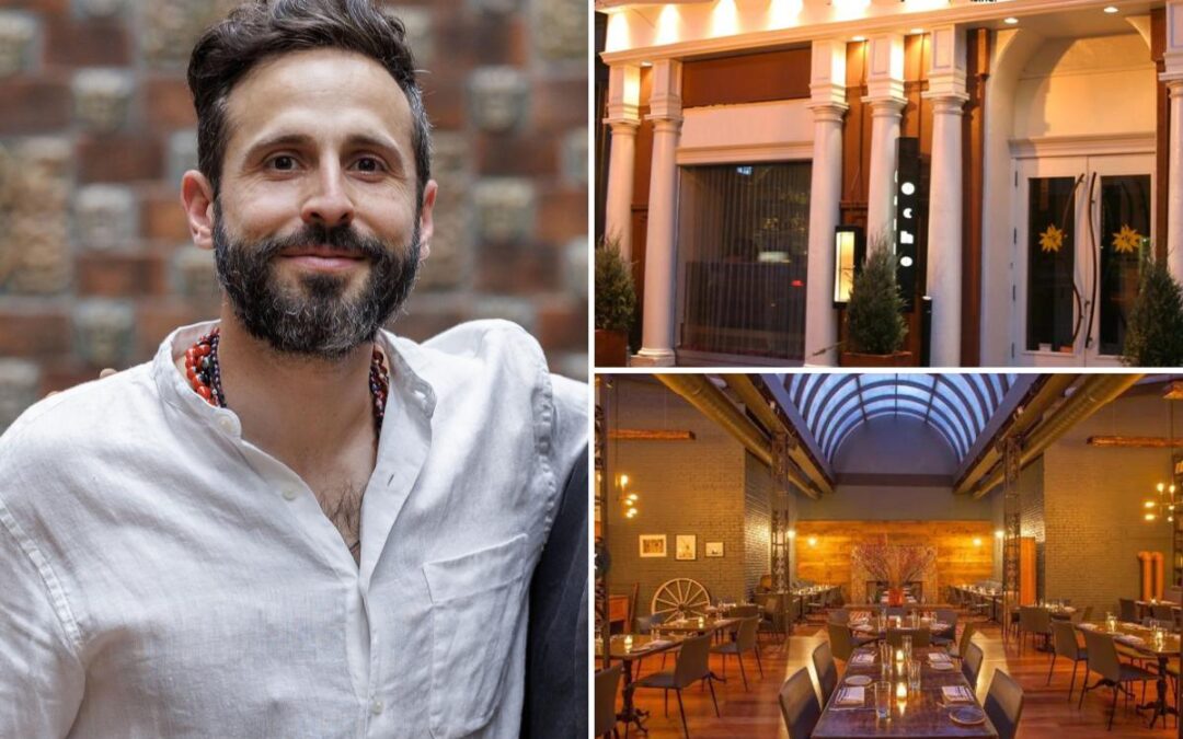 NYC’s Milling Room abruptly shuts after owner’s bizarre, ‘life-threatening’ accident — and may owe more than $1M in rent