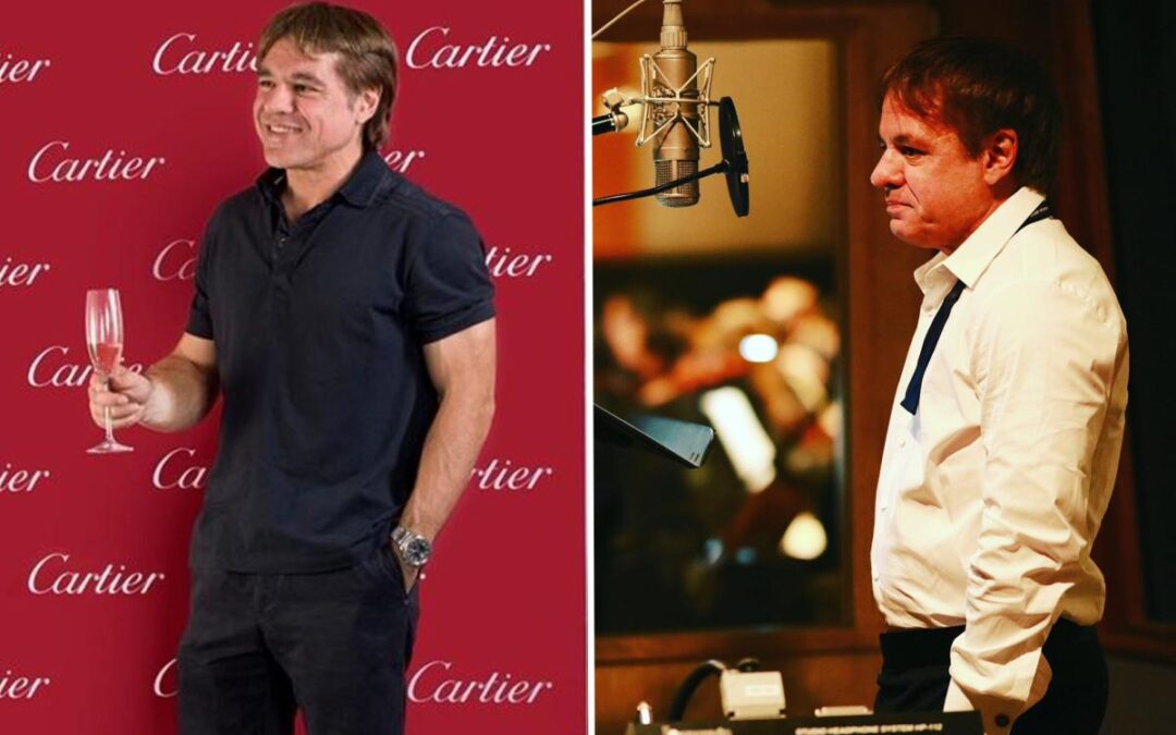 Cartier heir gets 8 years for $470M drug money crypto scheme