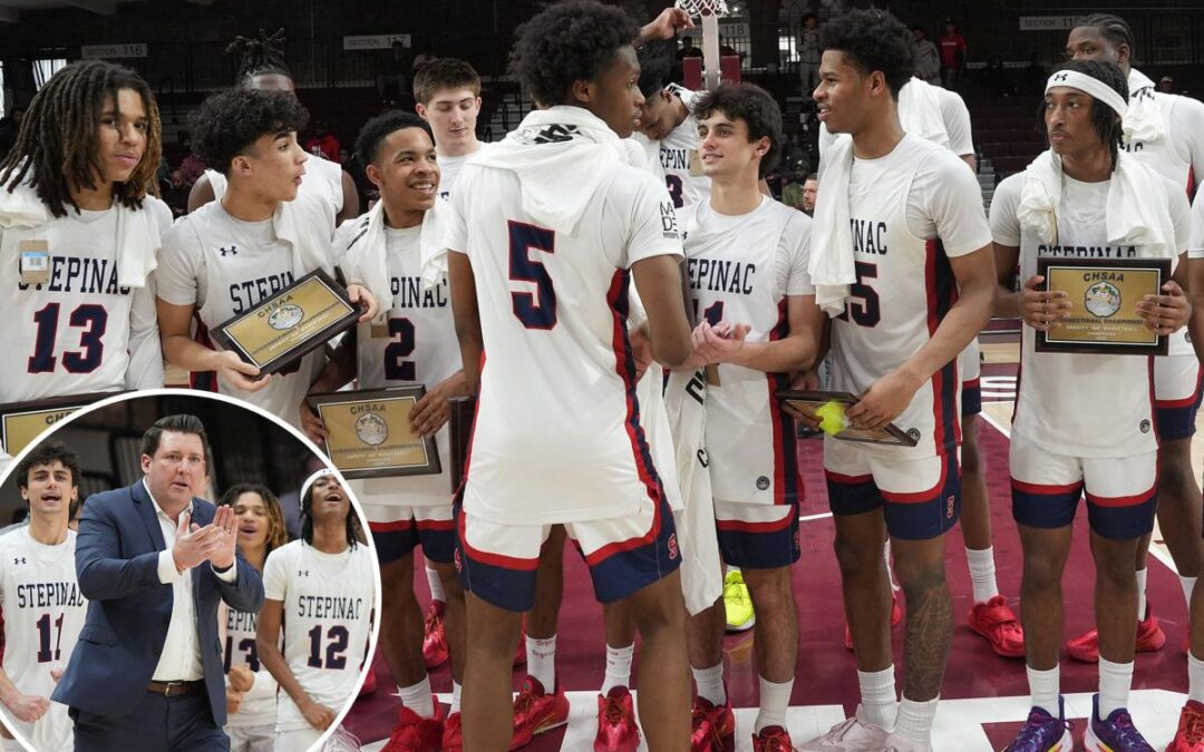 NY hoops powerhouse Stepinac facing massive consequences in tournament controversy