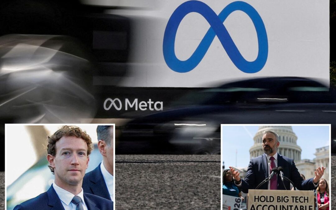 Meta threatens to shut down Instagram, Facebook in New Mexico if judge orders ‘impractical’ kids protections