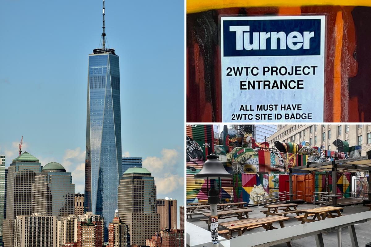 World Trade Center area now rivals Midtown’s prime corridors as leasing frenzy boosts asking rents