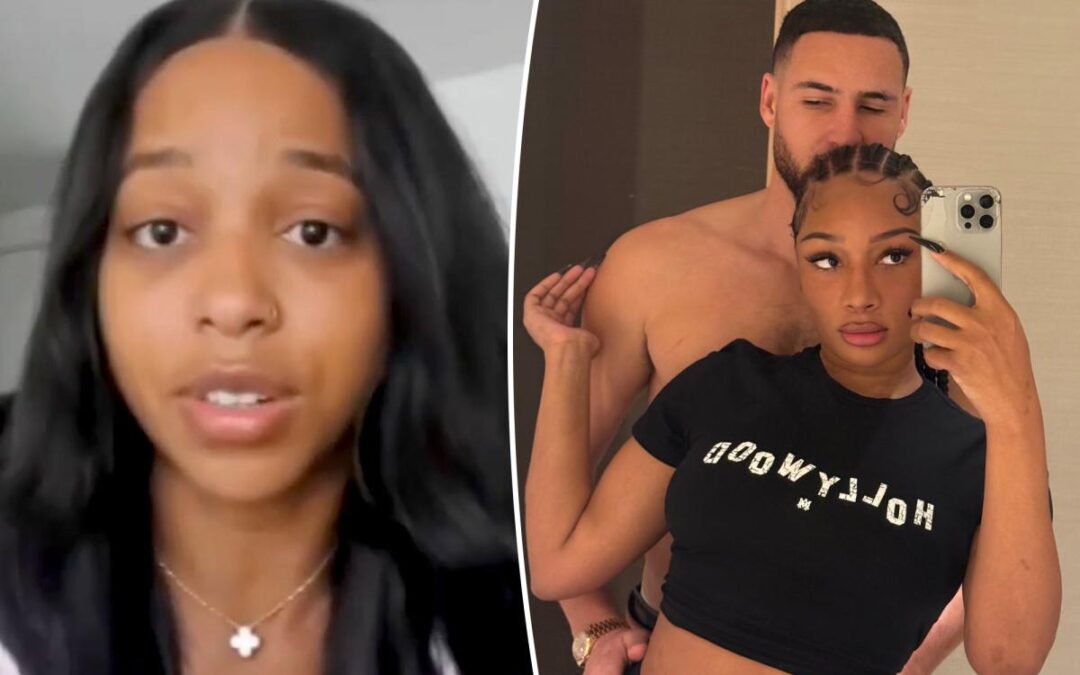 WNBA star Lexie Brown calls out Megan Thee Stallion, Klay Thompson for staying silent as cheating rumors swirl