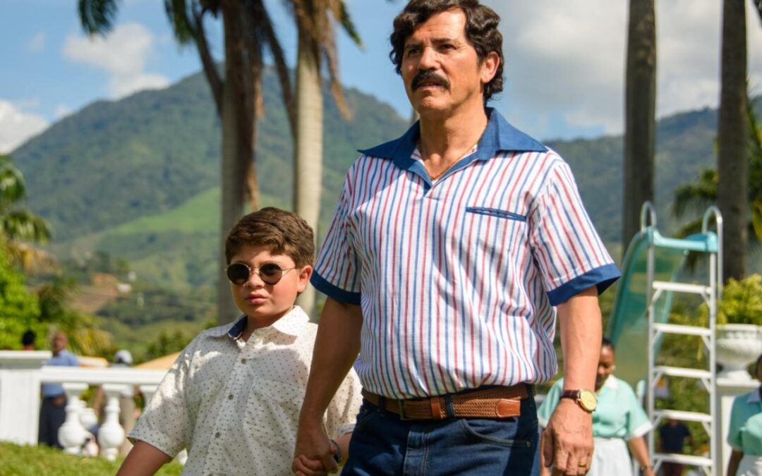 Stream It Or Skip It: ‘Dear Killer Nannies’ On Hulu, A Drama Detailing The Life Of Pablo Escobar’s Son And The Drug War He Inherited