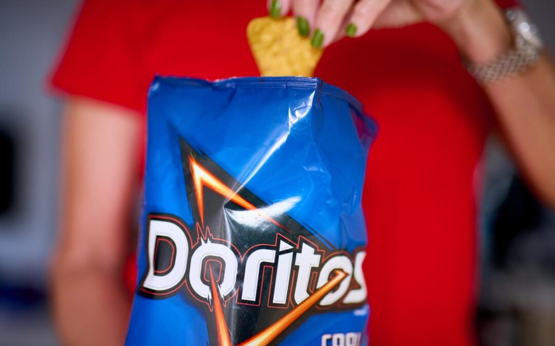 How $7 bags of Doritos triggered a billion-dollar disaster for PepsiCo