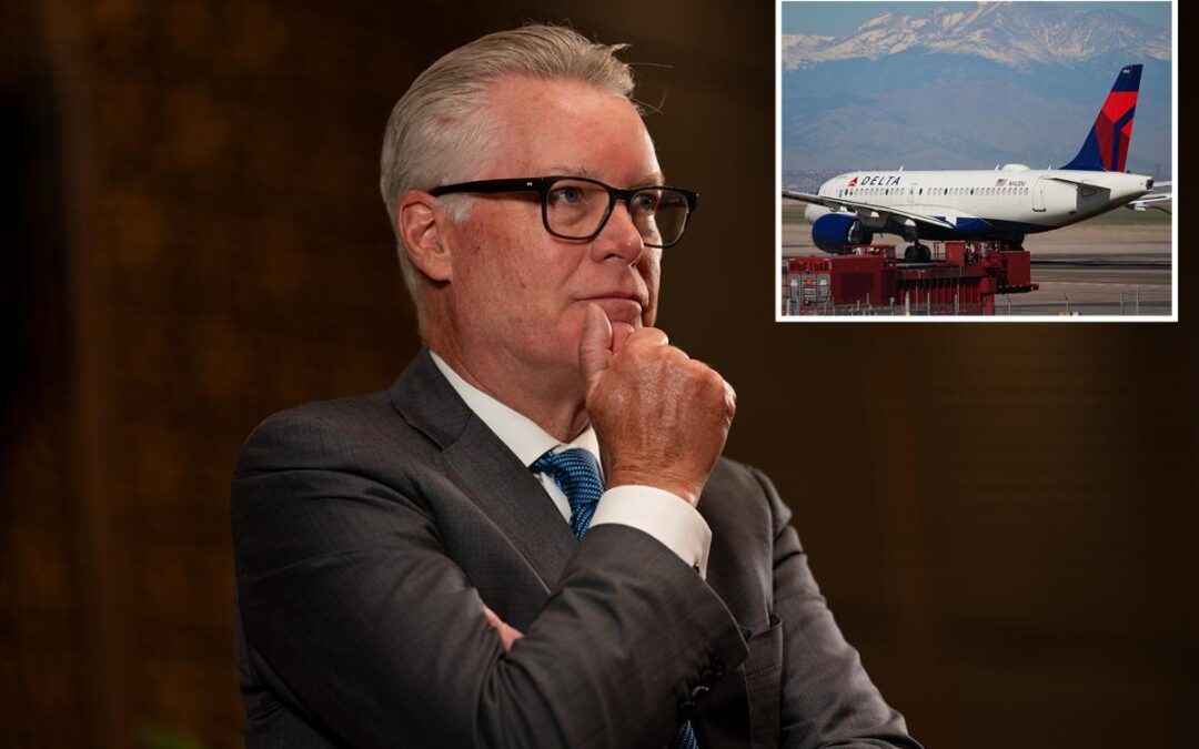 Delta scraps capacity growth plans as fuel price surge drives up costs